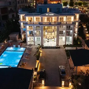 visit hotel