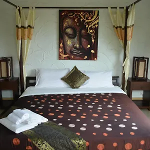 Maison d'hôtes Nirvana &, Koh Tao