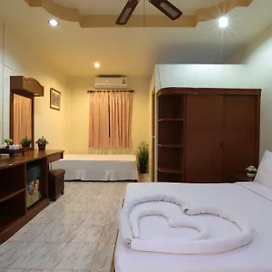 Mini-hôtel Khun Ying House, Koh Tao