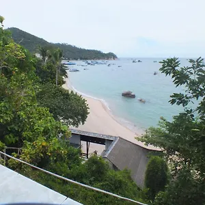 Maison d'hôtes Queen, Koh Tao